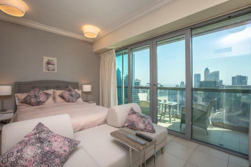 Apartamento Prime Retreats - Downtown Dubai
