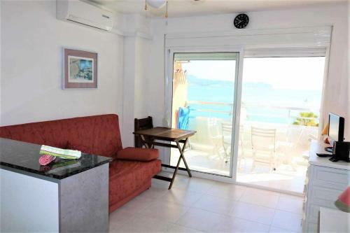 Apartamento 2f Mar2 1 Dormitorio