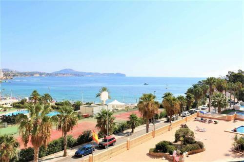 Apartamento 2f Mar2 1 Dormitorio