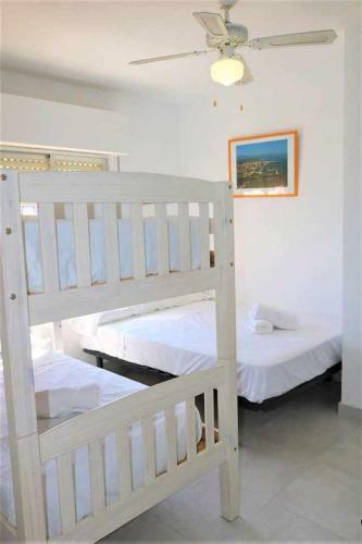 Apartamento 2f Mar2 1 Dormitorio
