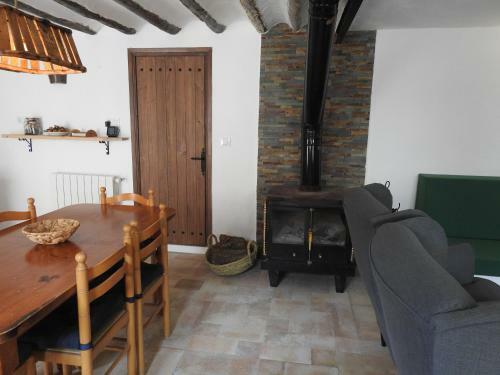 Agroturismo Casa Rural Revolcadores