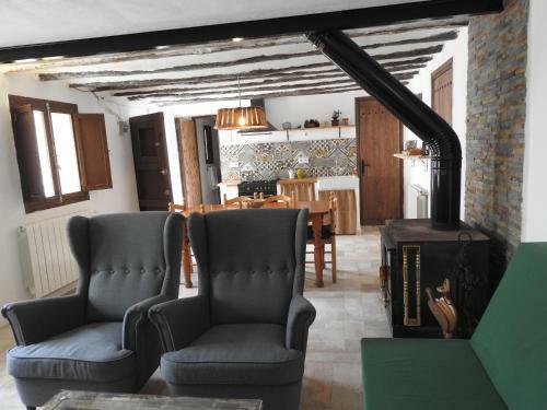 Agroturismo Casa Rural Revolcadores