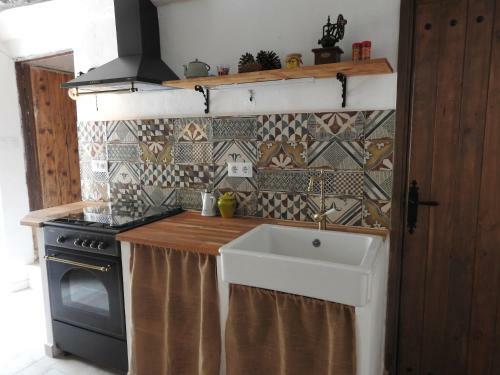 Agroturismo Casa Rural Revolcadores