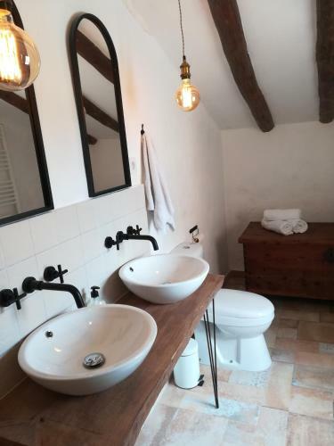 Agroturismo Casa Rural Revolcadores