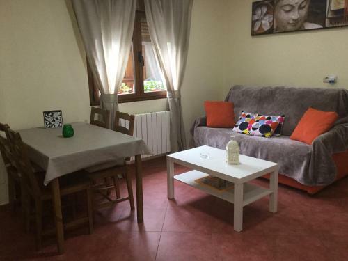 Apartamentos El Bosquexu