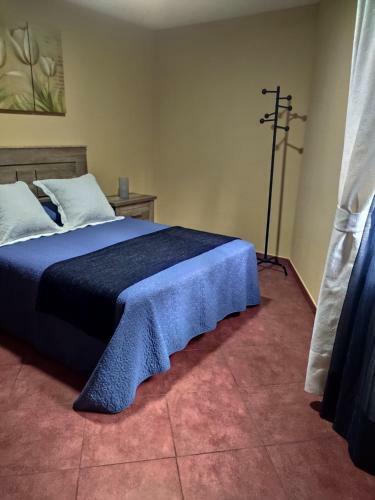 Apartamentos El Bosquexu
