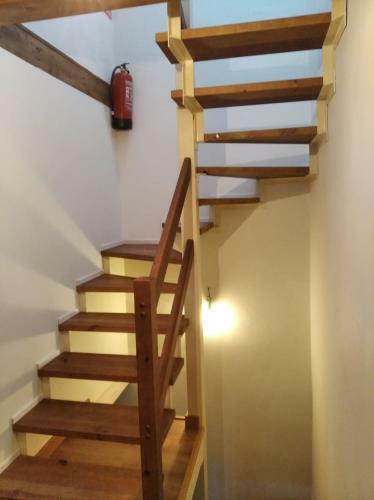 Apartamento Alba