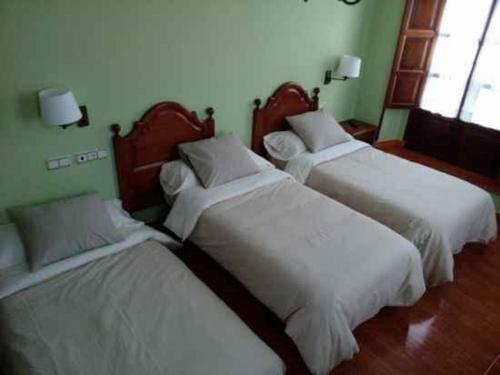 Hotel Pilo��s
