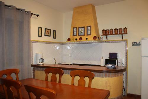 Apartamento Casa Rural Buena Ventura