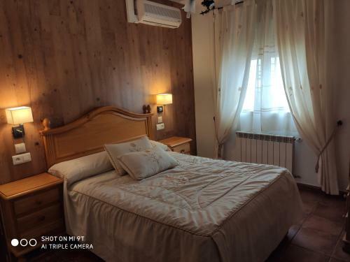 Agroturismo Casa Rural Iris