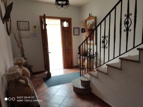 Agroturismo Casa Rural Iris
