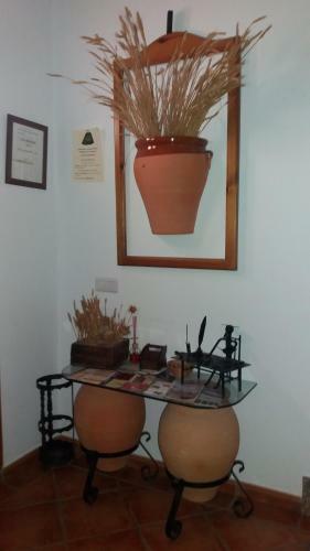 Agroturismo Casa Rural Iris