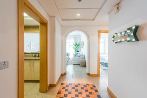 Apartamento Bnbme-2b-shoreline-804