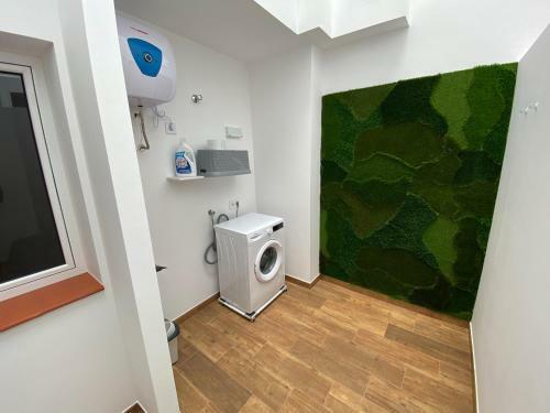 Apartamento La Casita de Adriel