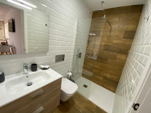 Apartamento La Casita de Adriel