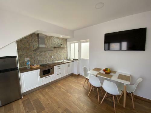 Apartamento La Casita de Adriel
