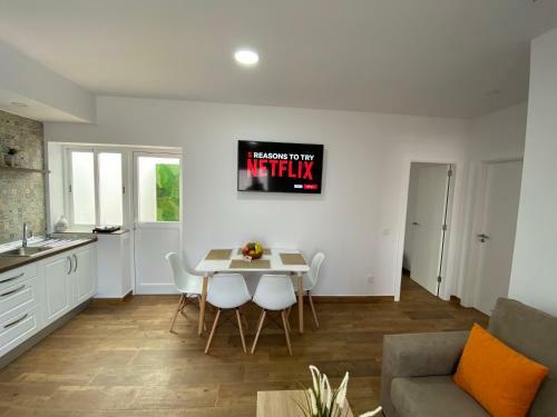 Apartamento La Casita de Adriel