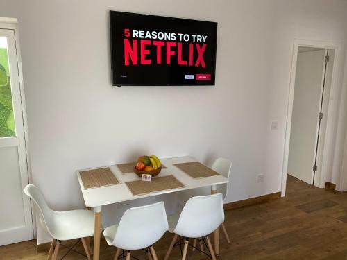 Apartamento La Casita de Adriel