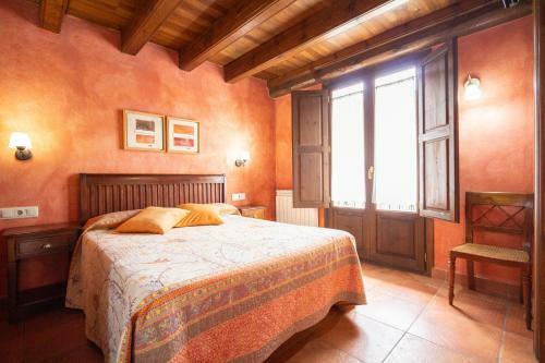 Agroturismo Casa Rural Juaningratxi