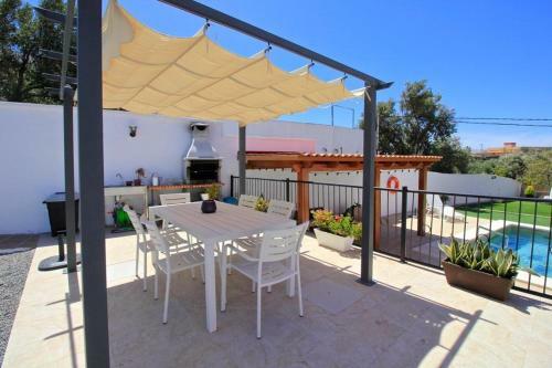 Villa Finca Alto Arena