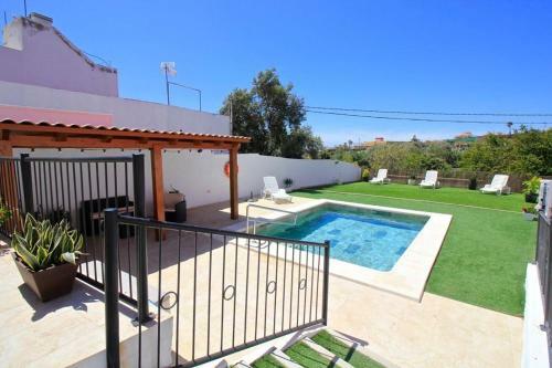 Villa Finca Alto Arena