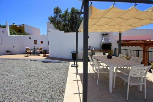 Villa Finca Alto Arena