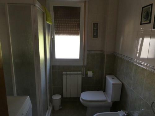 Apartamento Binies