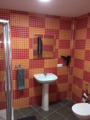 Apartamentos Cerca Del Aeropuerto