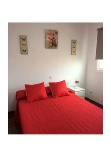 Apartamentos Cerca Del Aeropuerto