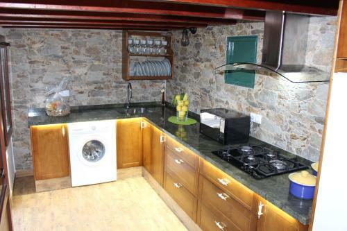 Villa Cantos Colorados
