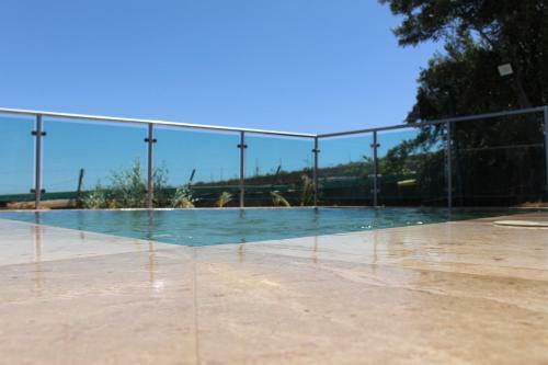 Villa Cantos Colorados