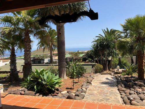 Apartamento Palmeras