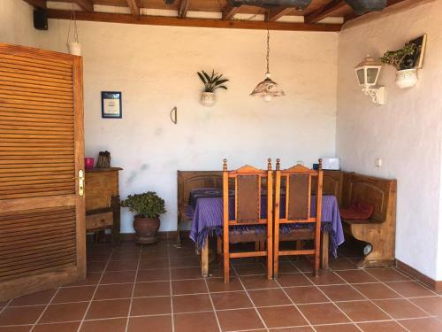 Apartamento Palmeras