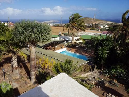 Apartamento Palmeras