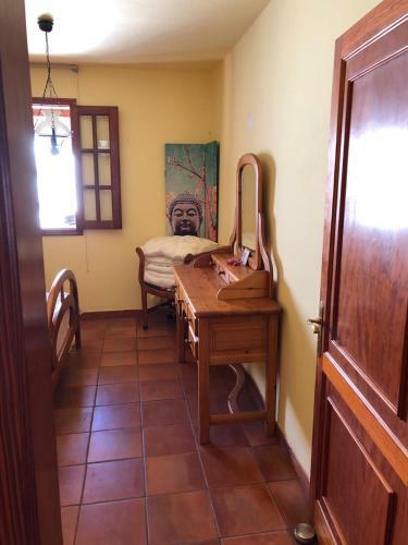 Apartamento Palmeras