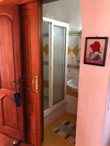 Apartamento Palmeras