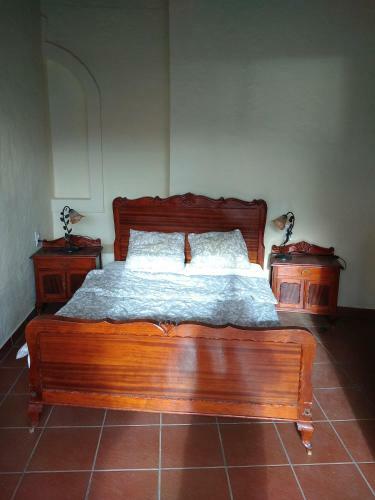 Apartamento Palmeras