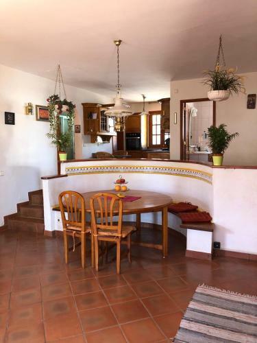 Apartamento Palmeras