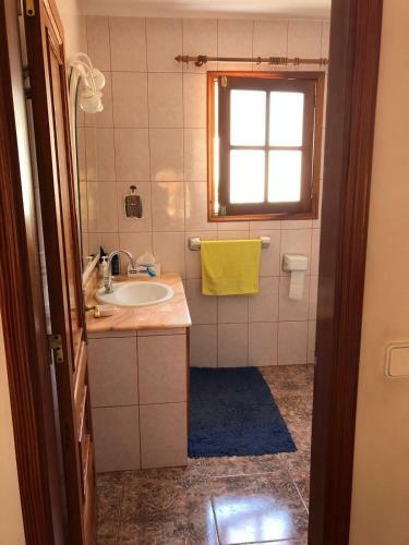 Apartamento Palmeras
