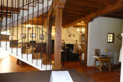 Casa Del Portal�n