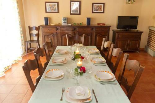 Casa Del Portal�n