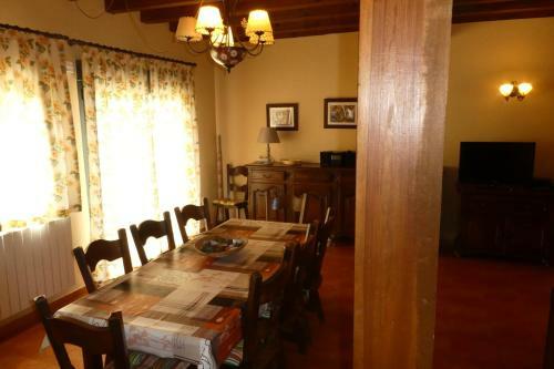 Casa Del Portal�n