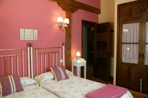 Casa Del Portal�n