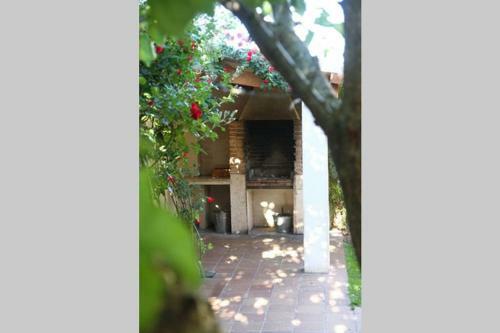 Casa Del Portal�n