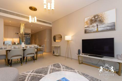 Apartamento Westminster Jbr