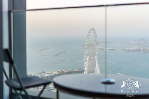 Apartamento Westminster Jbr