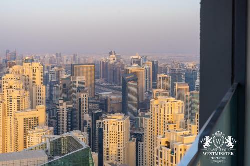 Apartamento Westminster Jbr