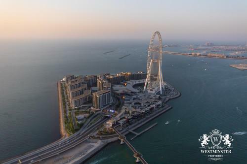Apartamento Westminster Jbr