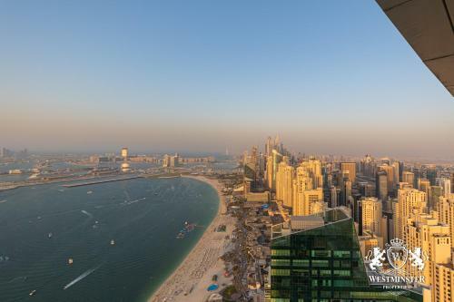 Apartamento Westminster Jbr