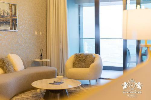 Apartamento Westminster Jbr